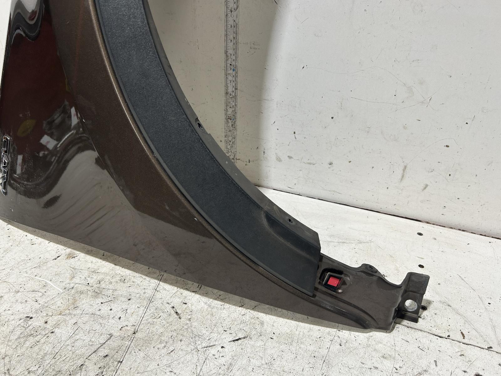 Kia Sportage Right Guard SL 05/2010-10/2015 - thumbnail 5