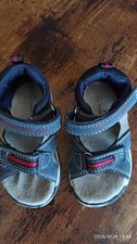 Sandalen Jungen Tom Tailor Gr.  21