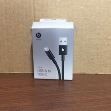 Beats 1.5 Meter Usb-A To Usb-C Charging Cord