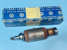 VW Type 3 Bosch 6 Volt Generator Armature Anker Part # 311903214A Genuine NOS
