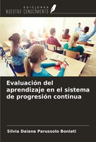 Silvia Daiana Parussolo Boniati | EvaluacióN Del Aprendizaje En El Sistema De...