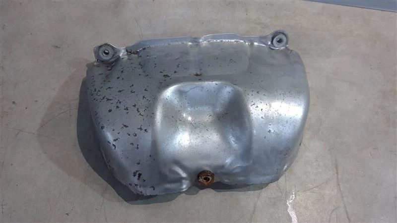 2015-2022 CHEVROLET COLORADO EXHAUST MANIFOLD HEAT SHIELD.12661605 - Image 2 of 4