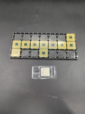 Lot of 11: AMD A10-9700E: 3.0 GHz: Quad Core: AM4 Socket: Working Pull: