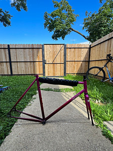 All City Big Block | eBay