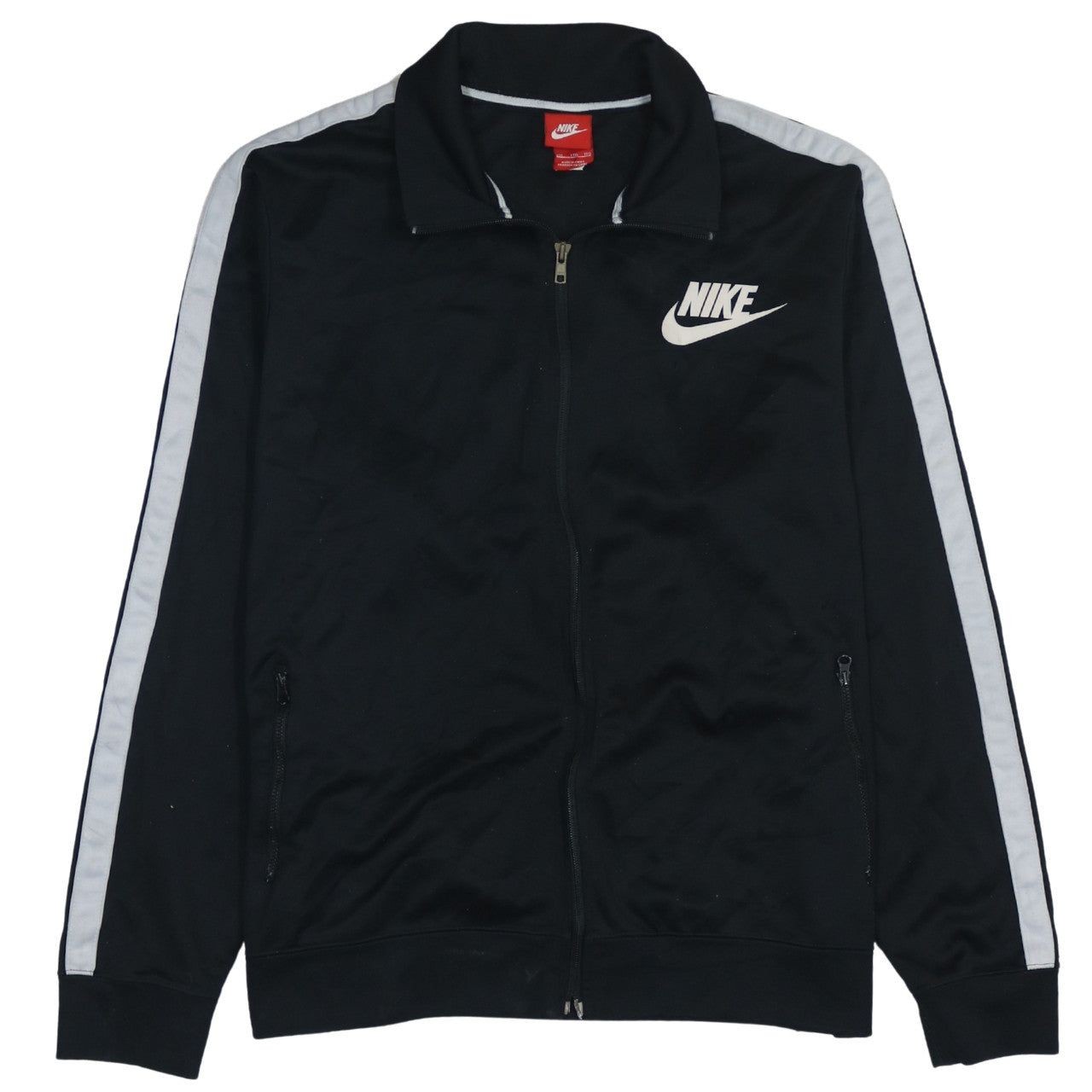 Nike Black Sweatshirt Mens 2Xl