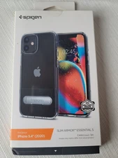 NEW Spigen Slim Armor case Apple Iphone 12 Mini multiple designs