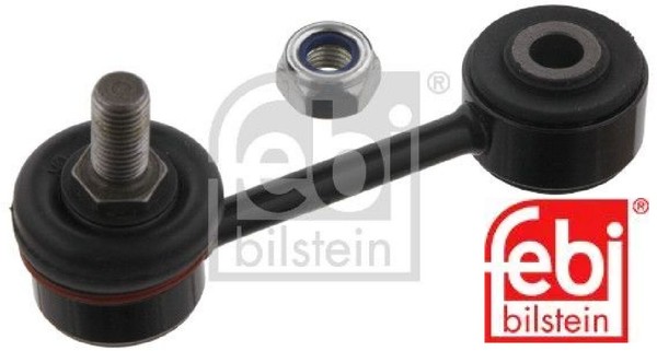Febi Bilstein 34615 Stange/Strebe FüR Stabilisator Koppelstange Strebe FüR Kia-image
