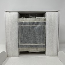 Image of Vera Wang Wedgwood 8" x 10" WITH LOVE NOIR  Picture / Photo Frame - OPEN BOX
