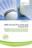 Nethanel Willy | BWF Grand Prix Go*D And Grand Prix | Taschenbuch | Englisch