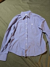 Boys Brooks Brothers Long Sleeve Button Up Cotton Dress Shirt