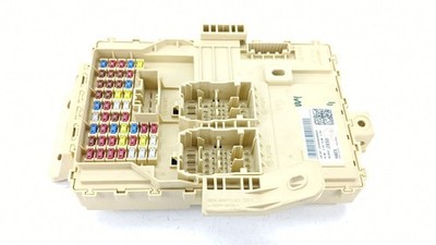 91950J7940 RELAY FUSE BOX MULTIFUNCTION RELAY / 208953 FOR KIA CEED TO