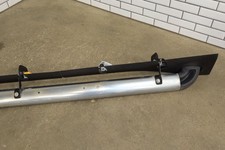 07-14 Chevy Suburban Z71 Running Board Kit Leftright See Photos