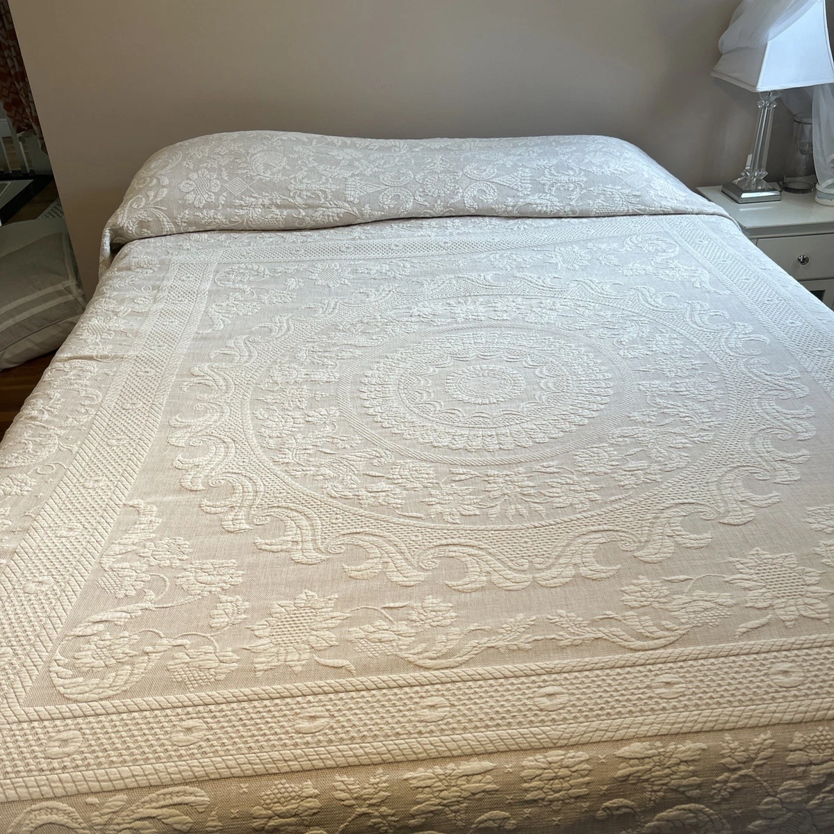 Vintage/Retro Bedding for sale | eBay