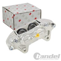 NK Bremssattel Vorderachse Links Passend FÜR Toyota Fortuner Hilux | 2145321