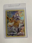 Eevee Trainer Gallery TG11/TG30 (illustration Rare) Pack Fresh Psa10 Contender