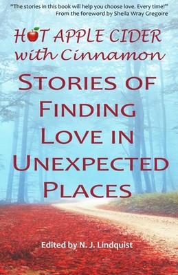 Hot Apple Cider with Cinnamon: Stories of Finding Love in Unexpected Places ...