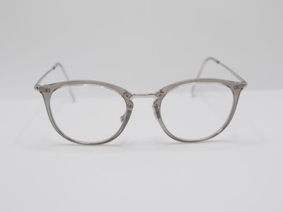 Brille Ray-Ban RB 7140 8125 Rund Acetat Brillengestelle eyeglasses