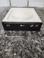 LG GH22LP20 LightScribe SecurDisc unità interna DVD