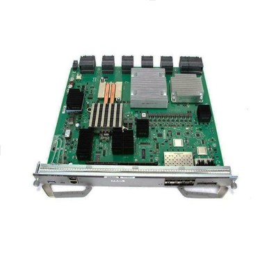 Cisco C9400-SUP-1 Catalyst 9400 Series Supervisor Module 1 Year Warranty