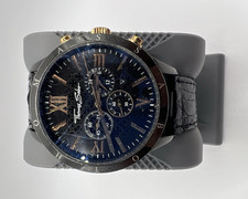 Thomas Sabo Rebel Icon Chronograph WA0196 - 4...
