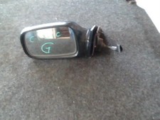 Retroviseur gauche (ou coque) Honda CIVIC