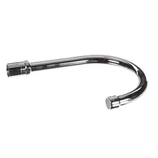 Krowne 6" Gooseneck Replacement Spout 21-428L - Free Shipping + Geniune OEM