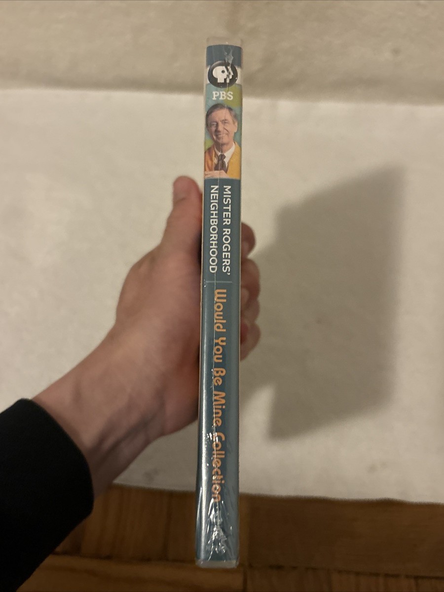 その他 Mister Rogers' Neighborhood: Would You Be Mine Collection [DVD] Mister Rogers' Neighborhood: Would You Be Mine Collection (DVD