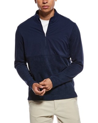 Adidas Ultimate Cozy 1/4-Zip Pullover Men's