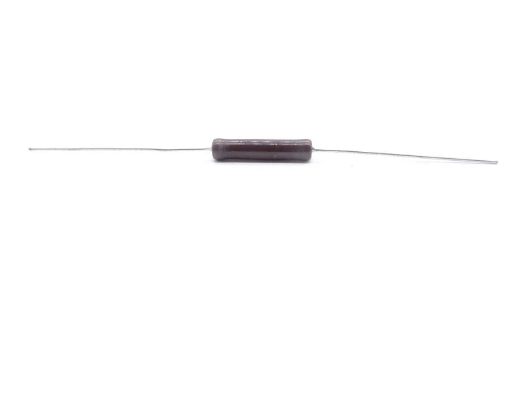 OHMITE 25J25K RESISTOR - Image 2 of 4