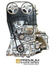 Honda 2.0 Engine B20z2 1999-01 Cr-v New Premium Reman Replacement Honda 2.0 Engine B20z2 1999-01 Cr-v New Premium Reman Replacement