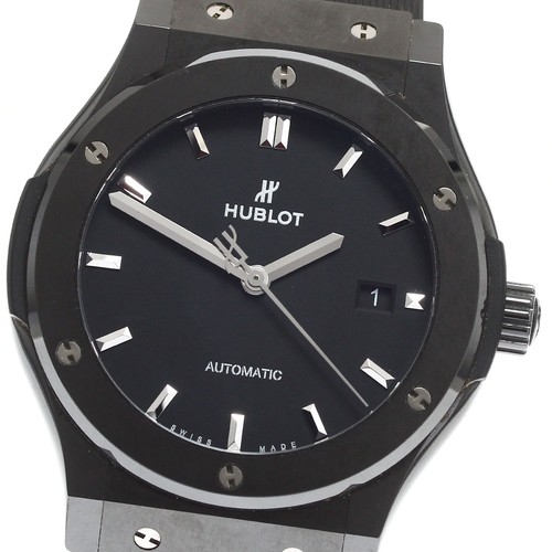 Hublot Classic Fusion Black Magic 542.CM.1171.RX TO294052