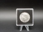 1964 Kennedy Half Dollar - 90% Silver - Comes In Case/Capsule - FREE Shipping!
