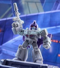 Astrotrain Transformers Model Figure 2.15-inch Blokees Toys -xc6