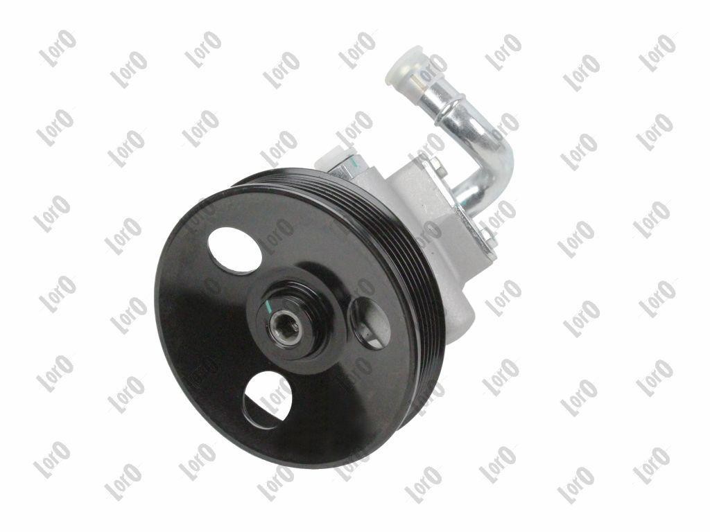 Original ABAKUS Hydraulikpumpe Lenkung 140-01-115 für Chevrolet Opel