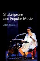 Adam Hansen | Shakespeare And Popular Music | Taschenbuch | Englisch (2010)
