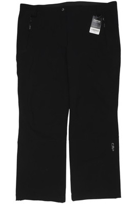 CMP Stoffhose Damen Hose Pants Chino Gr. W39 Schwarz #jt0trks