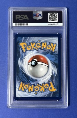 【PSA8】6枚 2025 Pokémon JTG EN Spiky Energy Hyper Rare #190 PSA 8 NM-MT | eBay