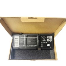 OEM G91J0 Battery For Dell Latitude 3320 3420 3520 Inspiron 15 3511 MGCM5 41Wh