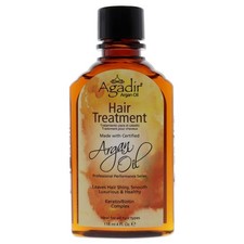 AGADIR Argan Oil Hair Treatment, 4 Fl Oz Pack 4 of 1 , Cranberry