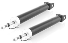 2x Stoßdämpfer Gasdruck Hinten für Kia Carens III (UN), Magentis (MG) ab Bj. 05-