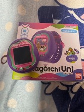 Tamagotchi Uni Monster Carnival BANDAI japan