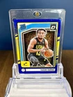 2025 Panini Isaiah Collier Base (Raw)