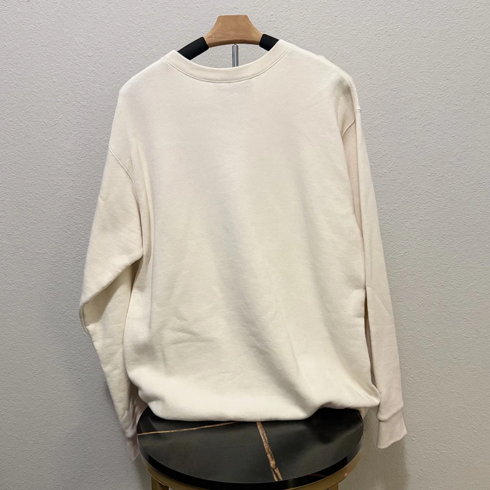 Gucci x Disney Mickey Mouse Sweatshirt Size M - Image 2 of 4