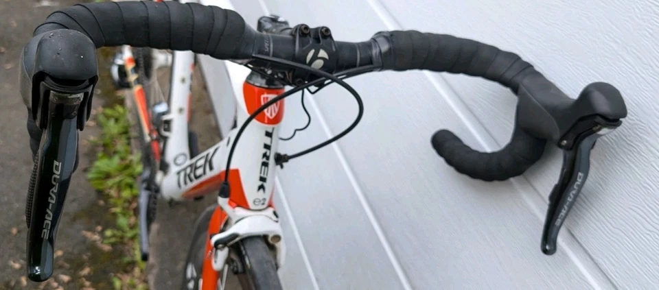 Shimano Dura Ace 9070 Di2 2x11 Speed Groupset Road Bike Shifters 22 Speed - Image 2 of 3