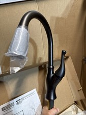 Delta 19888Z-RB-DST Ophelia Pull-Down Kitchen Faucet Venetian Bronze