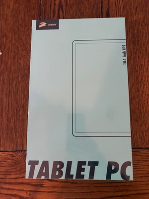 Lenovo Smart Tab P10 64GB, Wi-Fi, 10.1in - Aurora Black