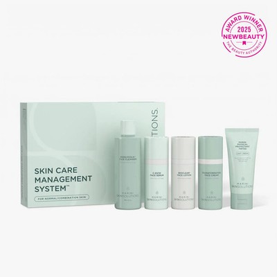 Jan Marini Skin Care Management System - Dry - Very Dry w/MPP SPF 45 Tinted