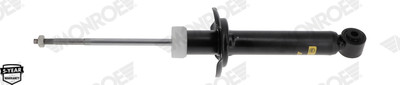MONROE G1370 Stoßdämpfer für NISSAN
