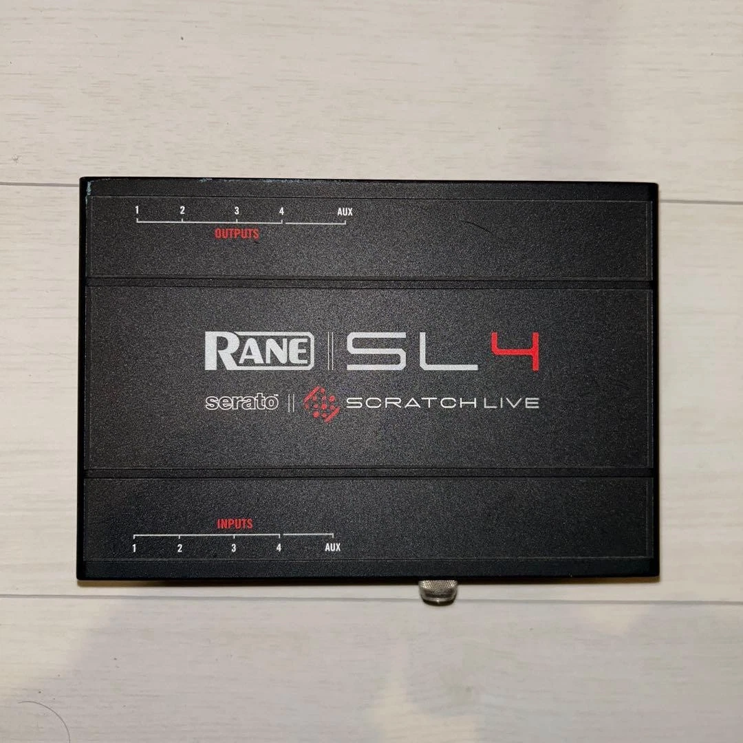 Serato SL4 products for sale | eBay