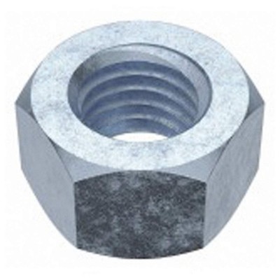 GRAINGER APPROVED N01330.062.0002 Std,Stl,Znc,5/8''-18,.94x35/64'',Grd5,25PK 38ZT1